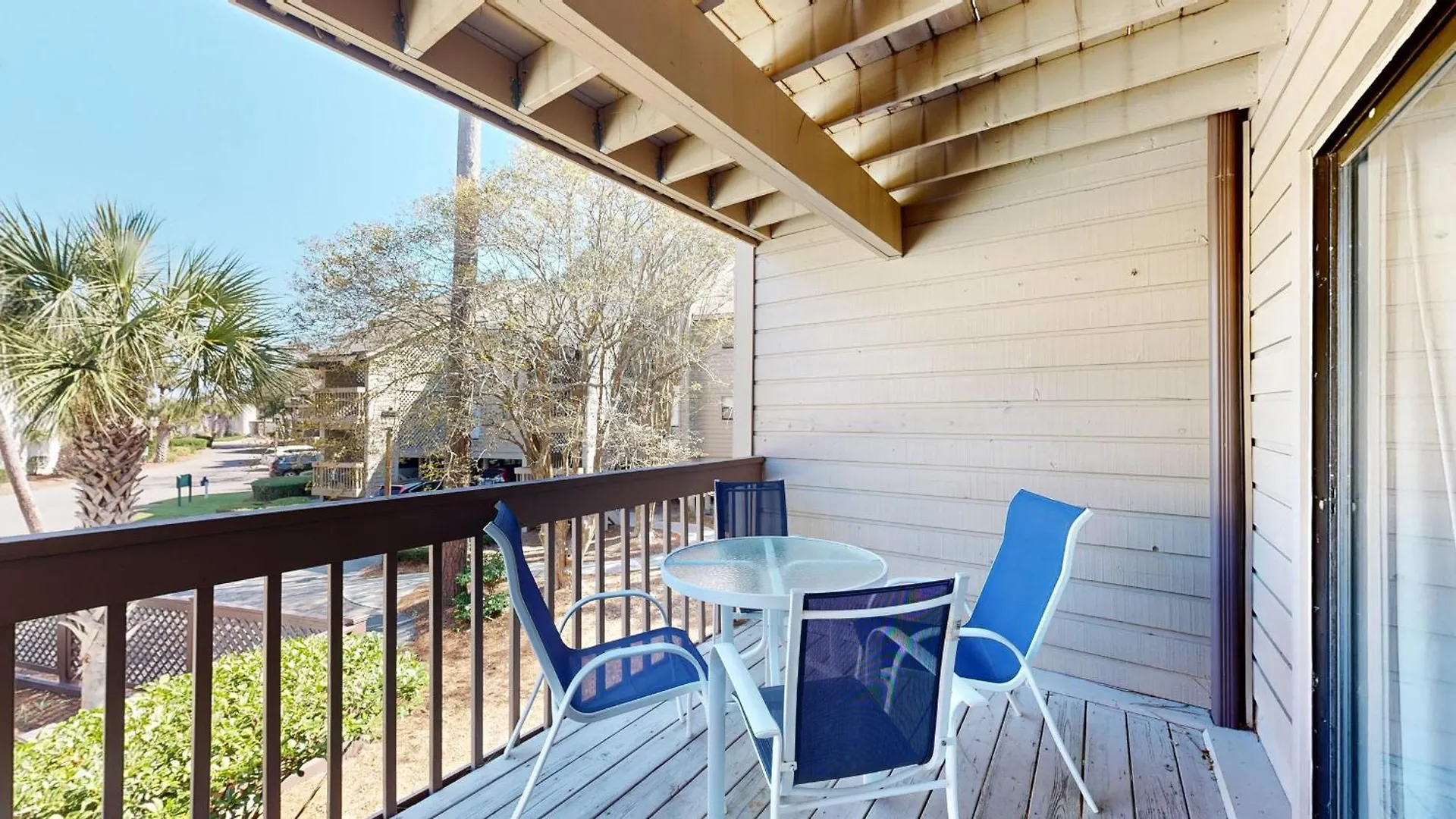 2526 The Moorings Villa Hilton Head Island United States