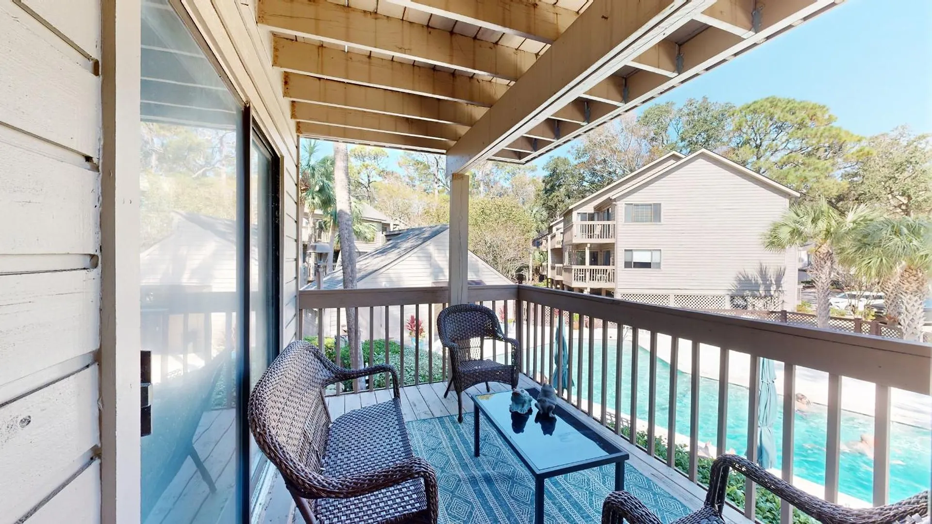 2526 The Moorings Villa Hilton Head Island 0*,  United States