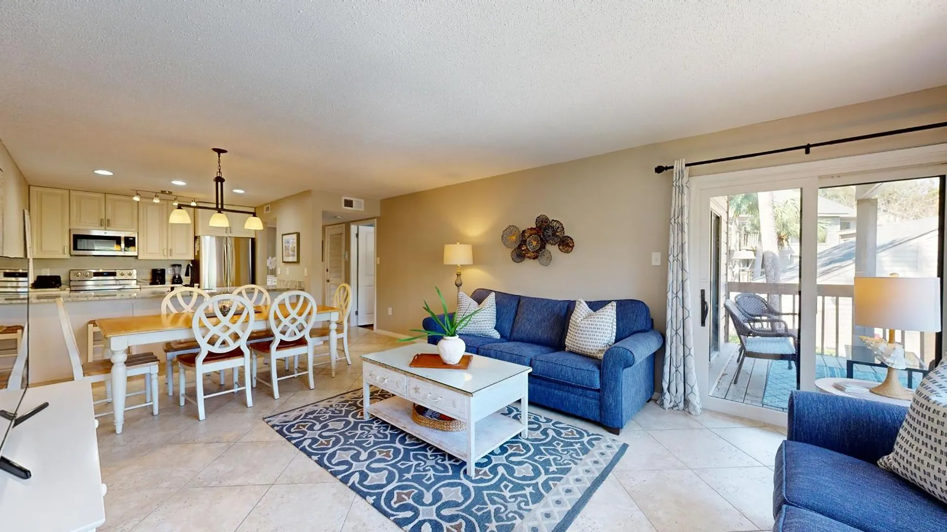2526 The Moorings Villa Hilton Head Island 0*,  United States