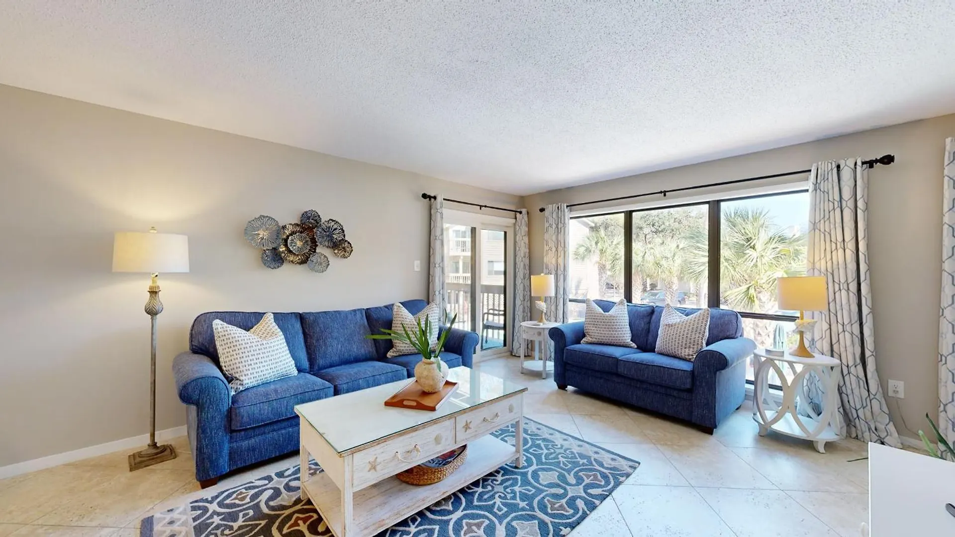 2526 The Moorings Villa Hilton Head Island United States